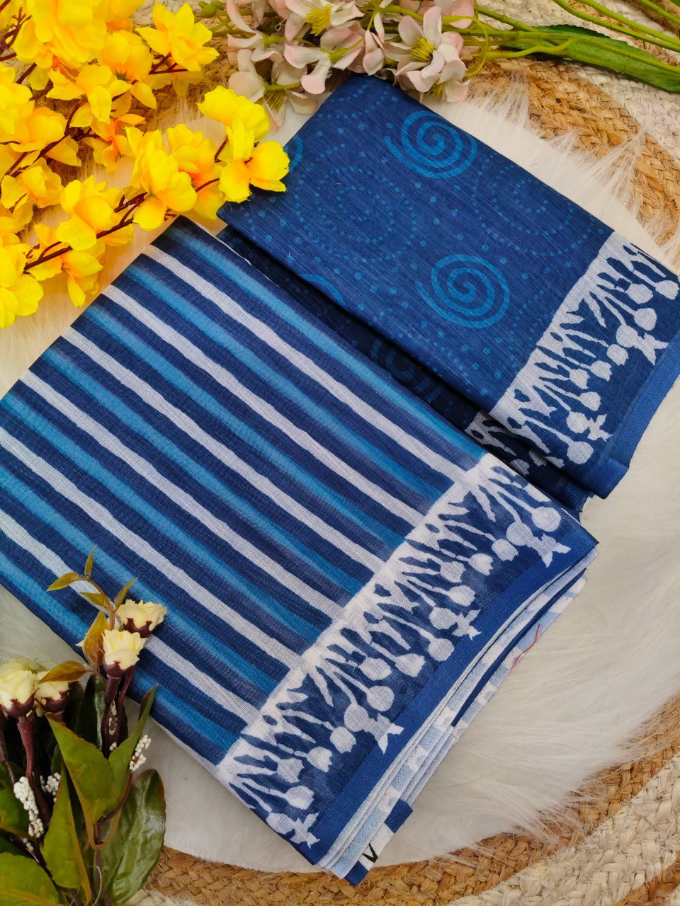 Leriya  BANZARAN – New Design Launch